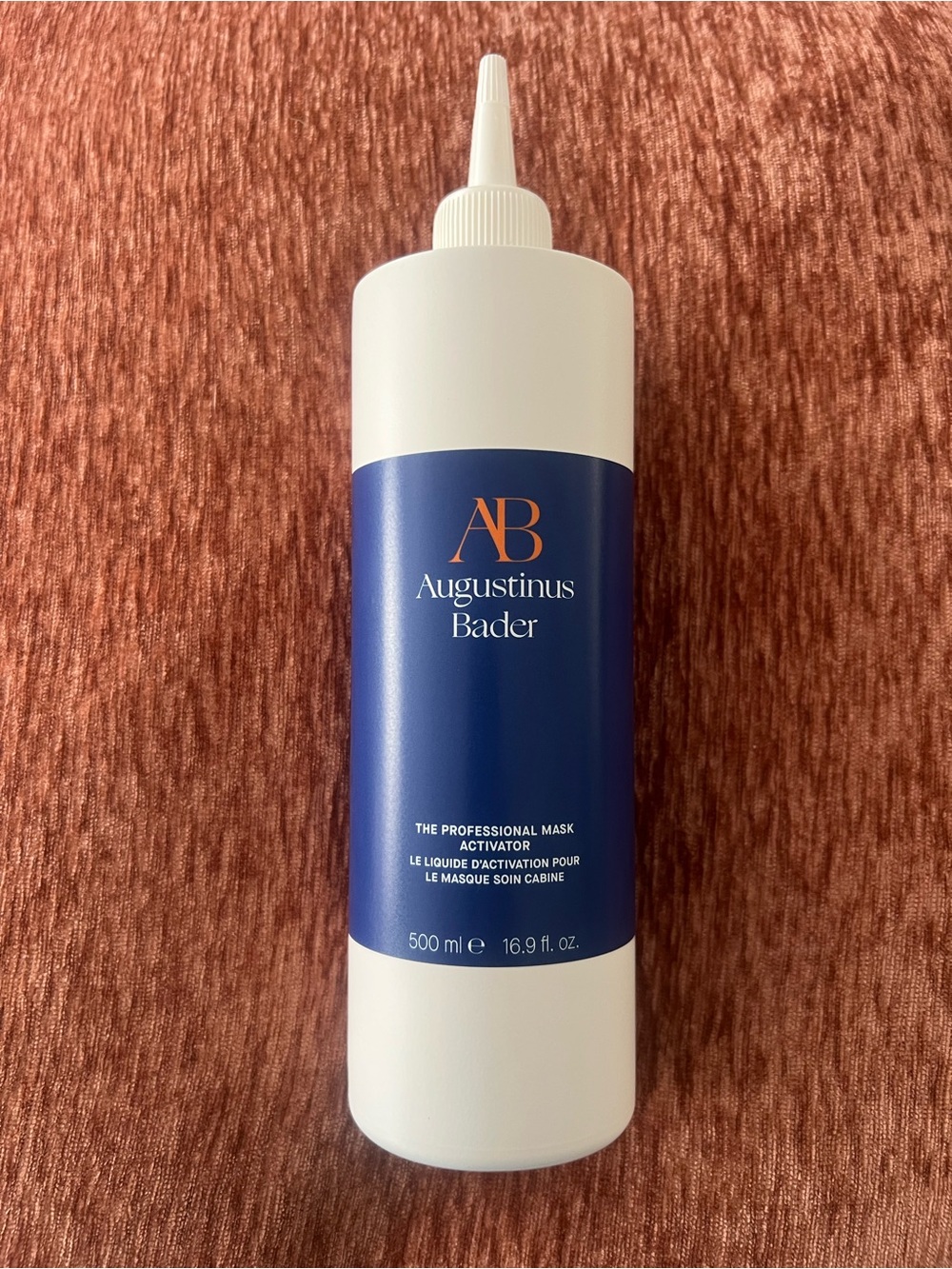 The Professional Mask Activator
